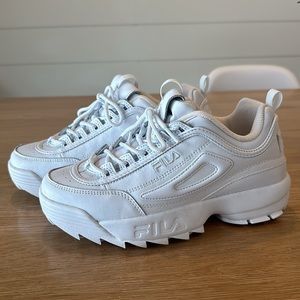 Fila Women's Disruptor 2 Premium
